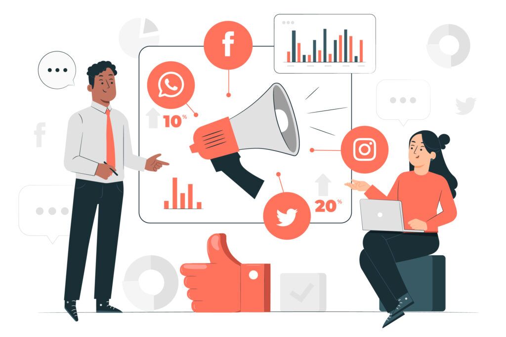 Programmatic advertising