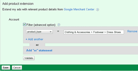 PLA Advertising in Google Ads