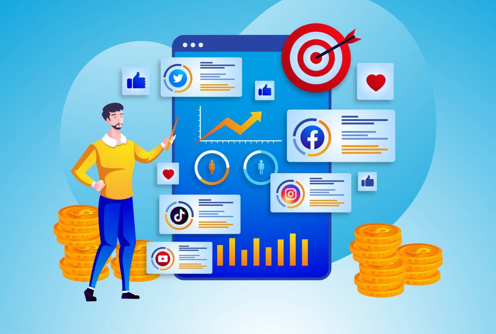 Programmatic advertising