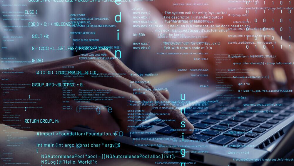 Programmatic advertising