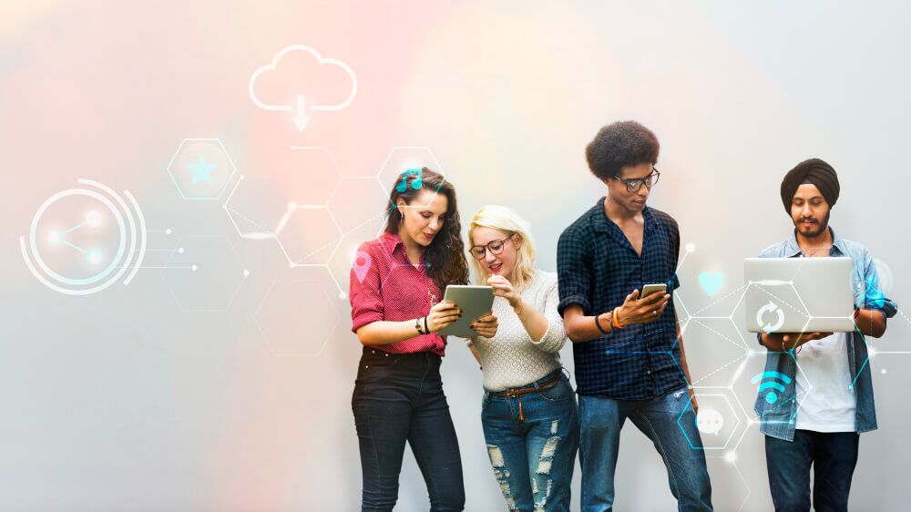 Programmatic advertising Benefits