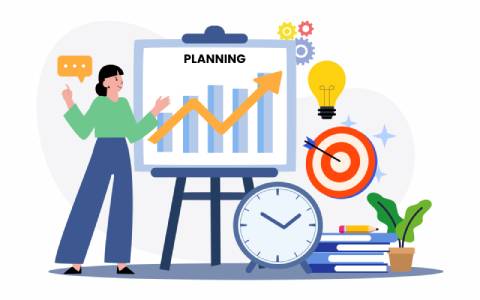 Planning