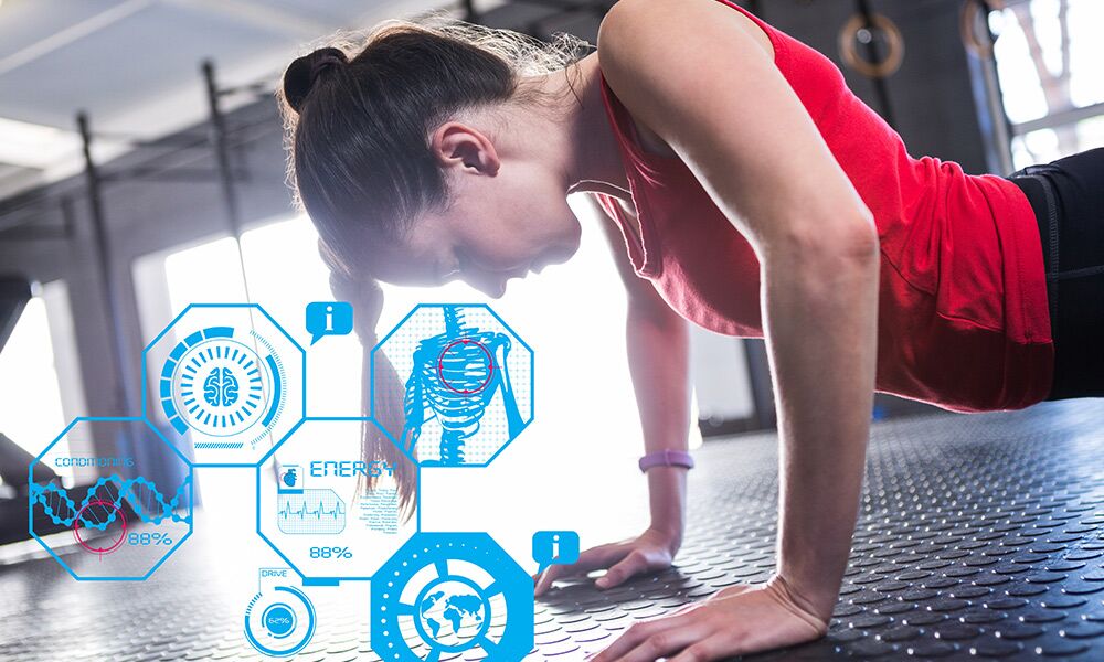 Types Of Gym Marketing Strategies