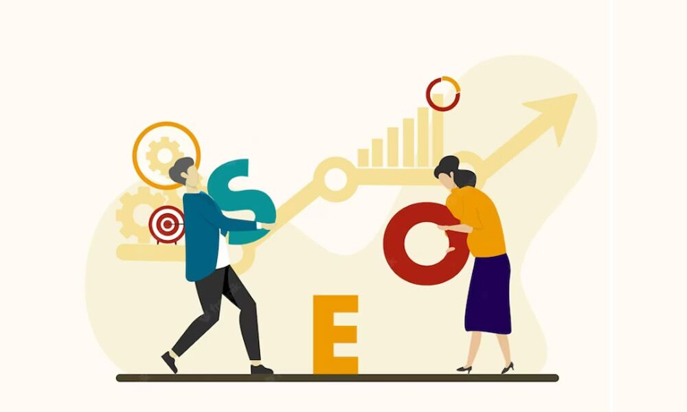 B2B SEO Services