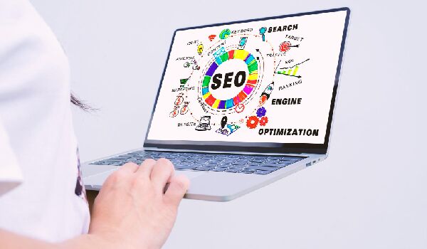 KPIs for SEO