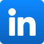 LinkedIn logo