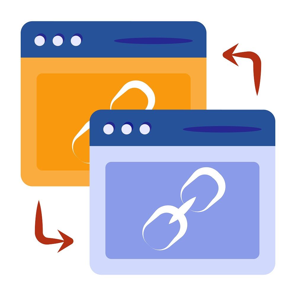 Backlink Building In SEO