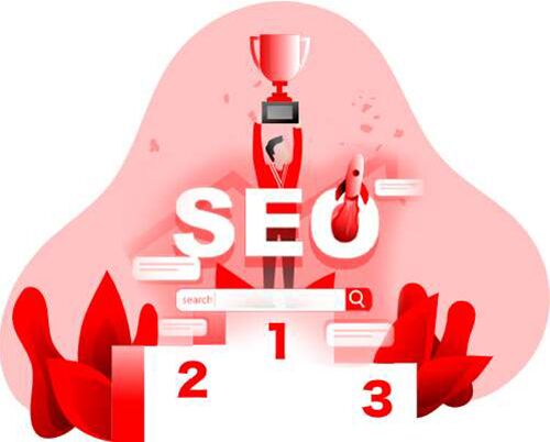 Small Businesses SEO Services