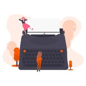Content Writing And Marketing