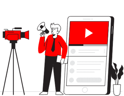 YouTube Management