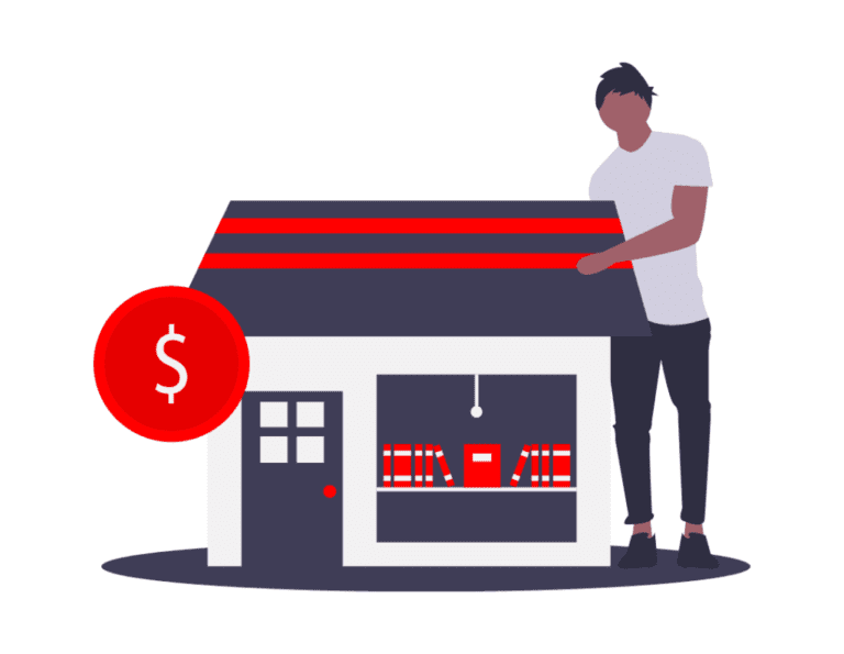 Business Stage