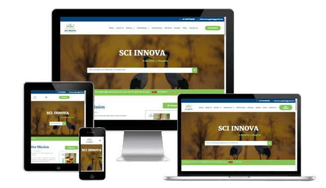 SCI Innova