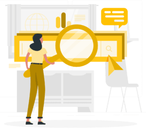 Keyword Identification
