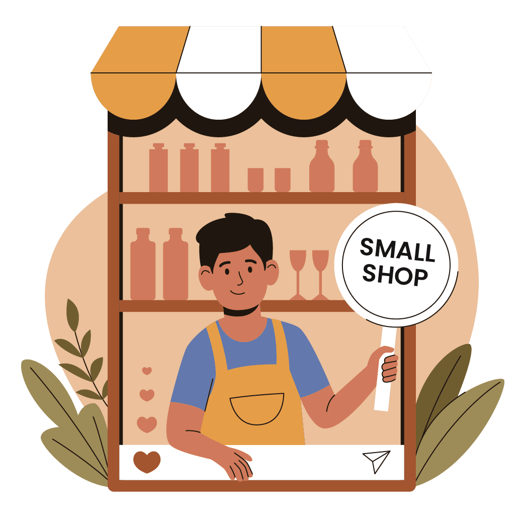 small business SEO services