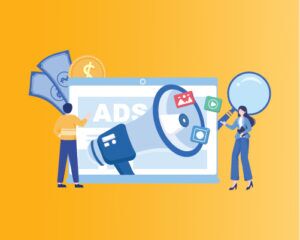 Benefits Of Google Ads