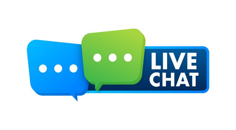 Live Chat