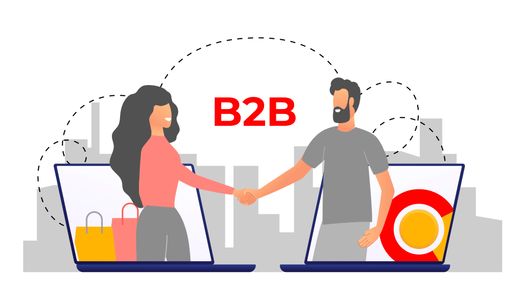 B2B SEO