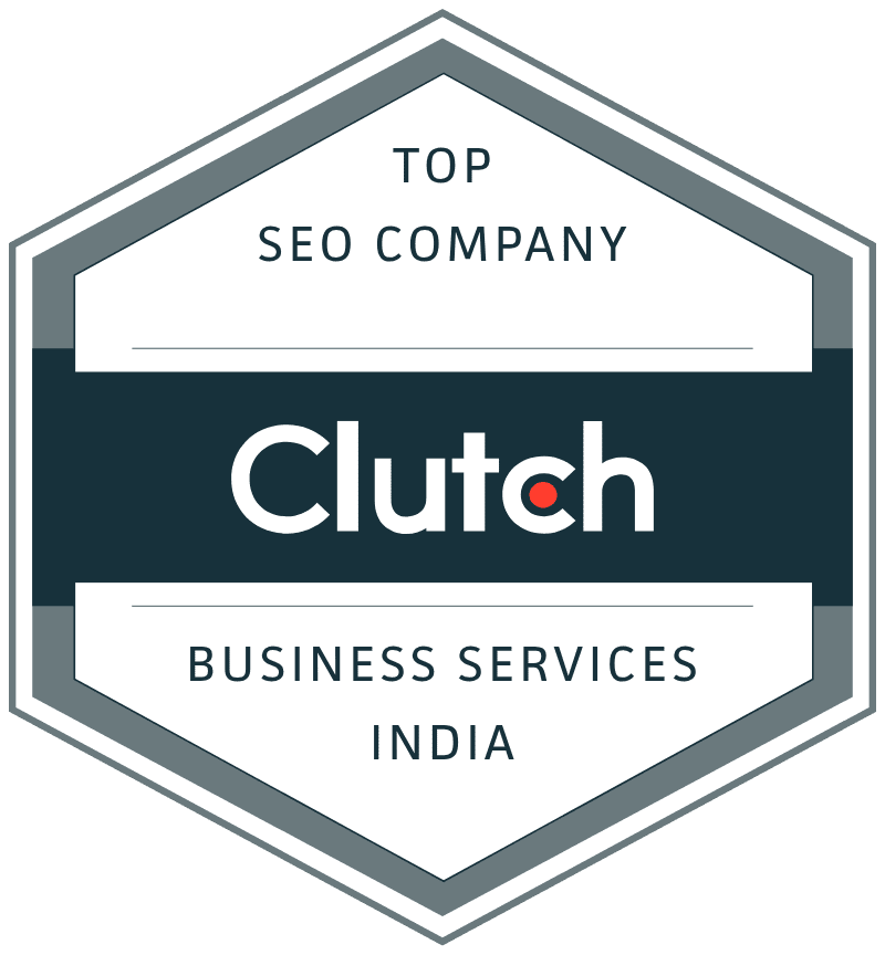 Top Clutch Seo Company Business Services India