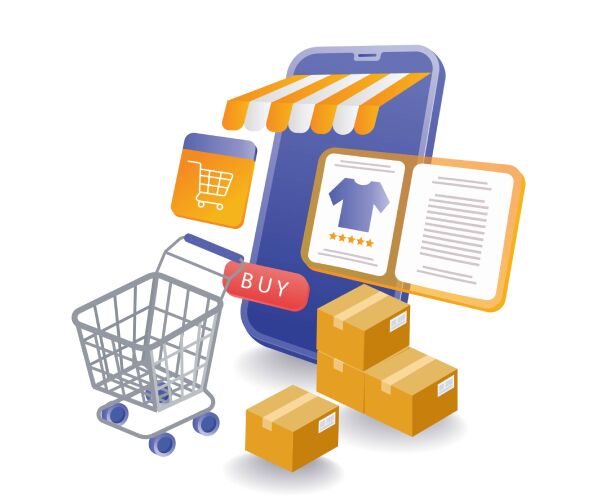Ecommerce SEO