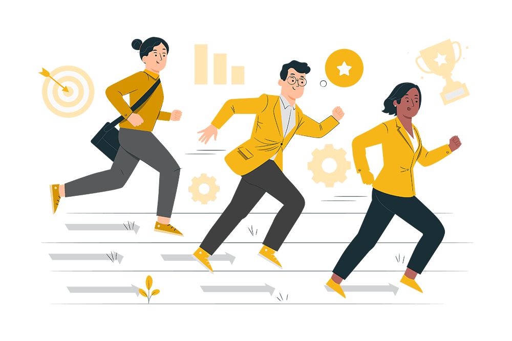 Competitor Analysis