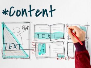 Content Development