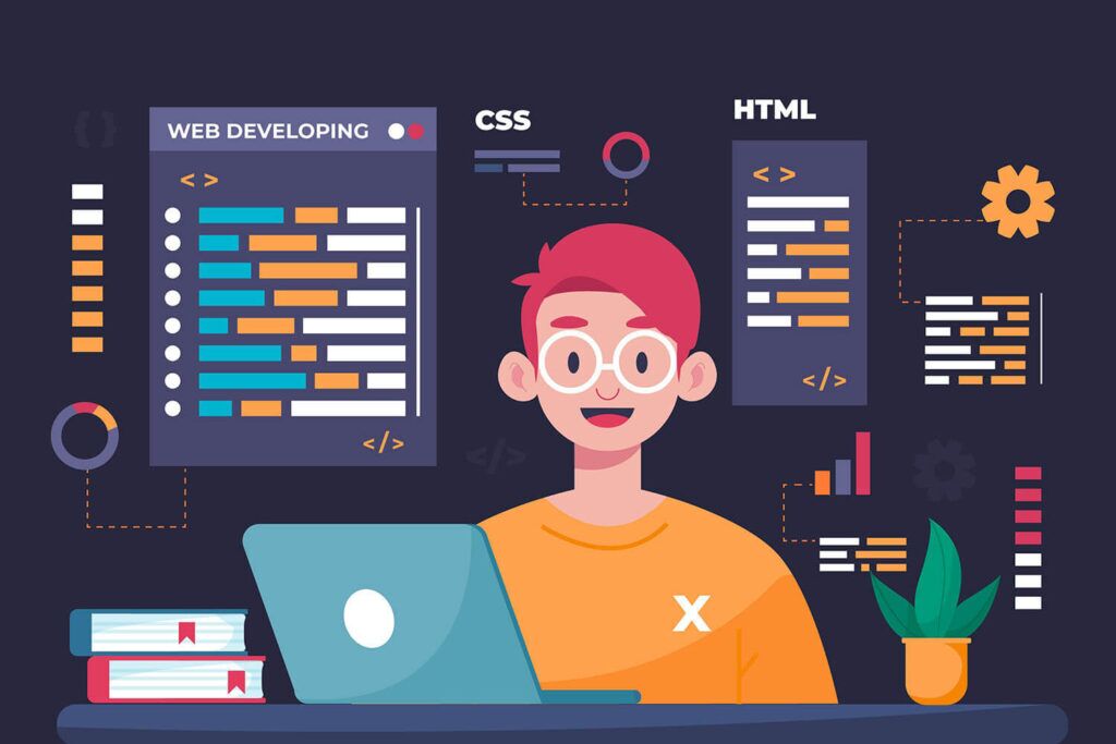 Create A Website