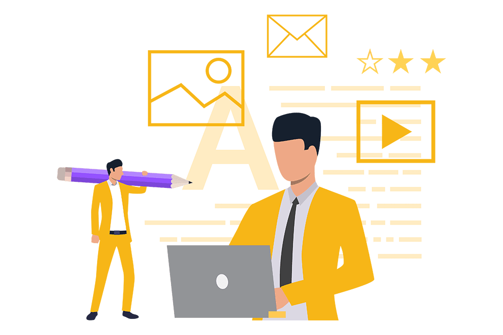 Dedicated Account Manager