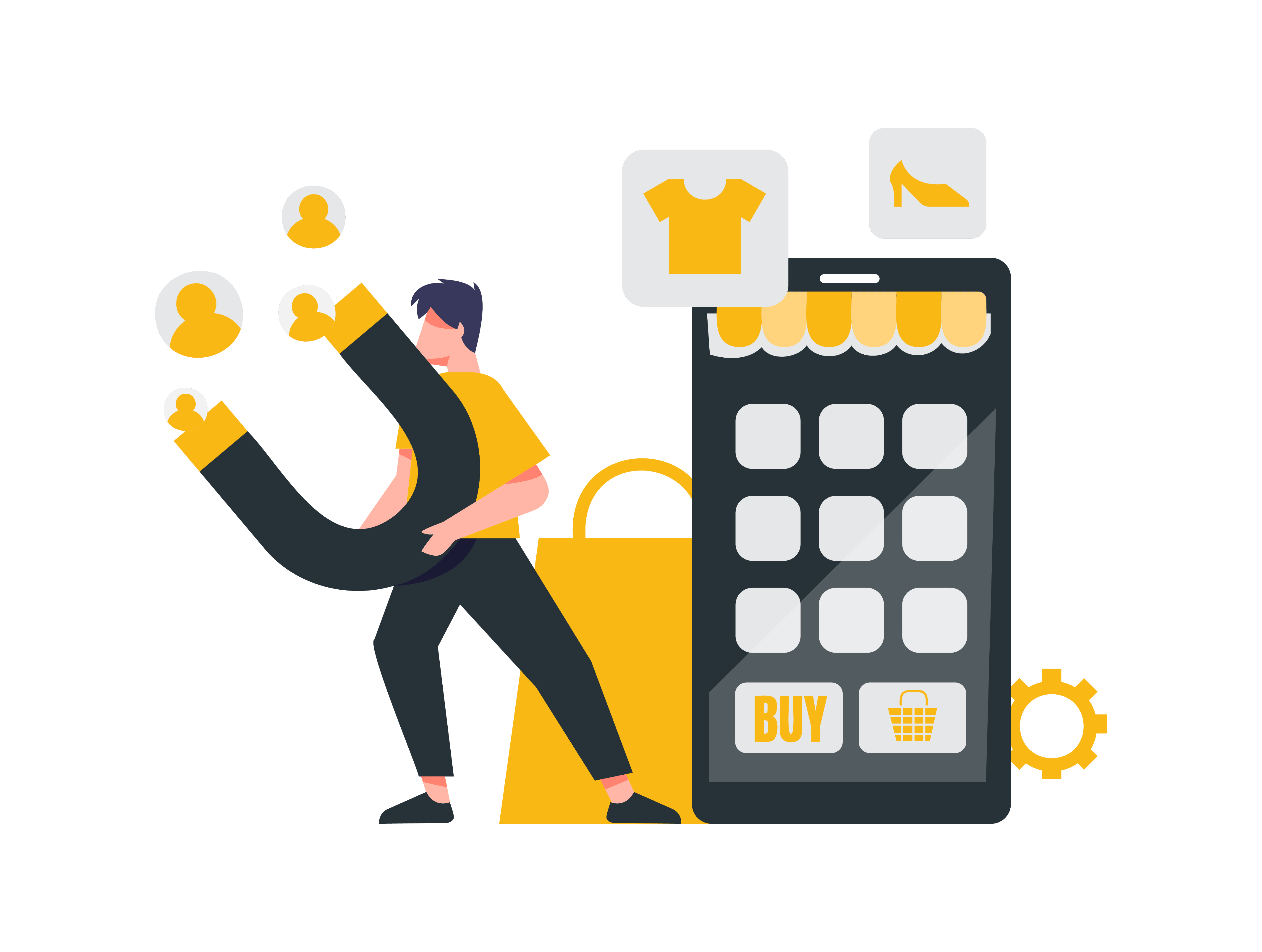 Ecommerce SEO Services