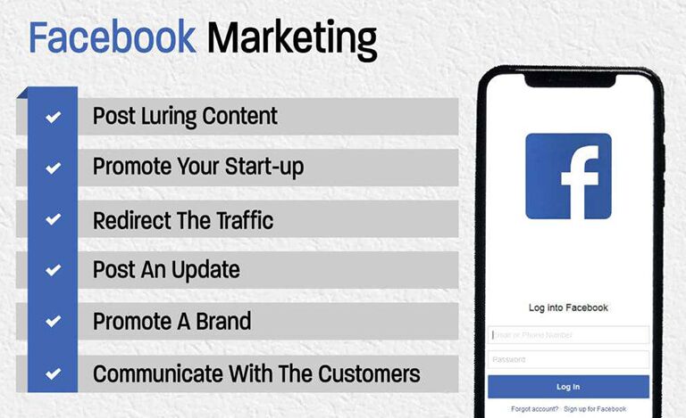 Facebook Optimization