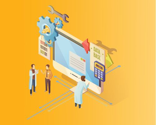 ORM Tools