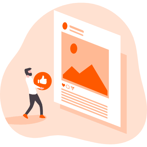 Social Media Marketing Agency