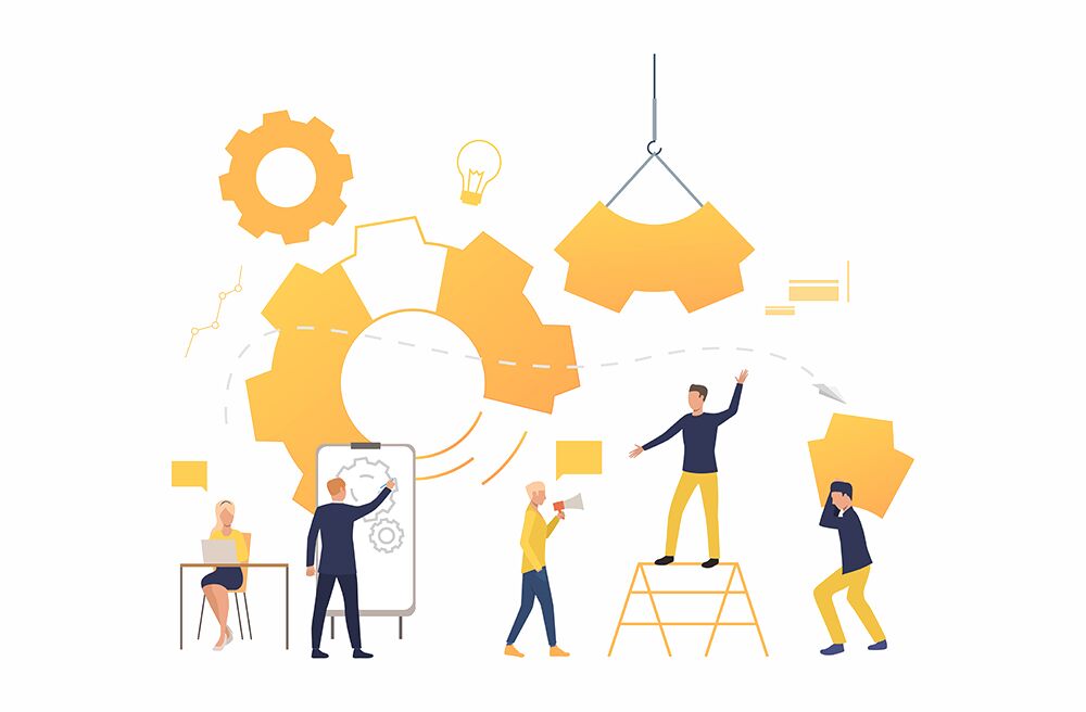 Strategy Making