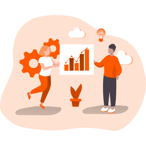 Outsourced SEO Services Company