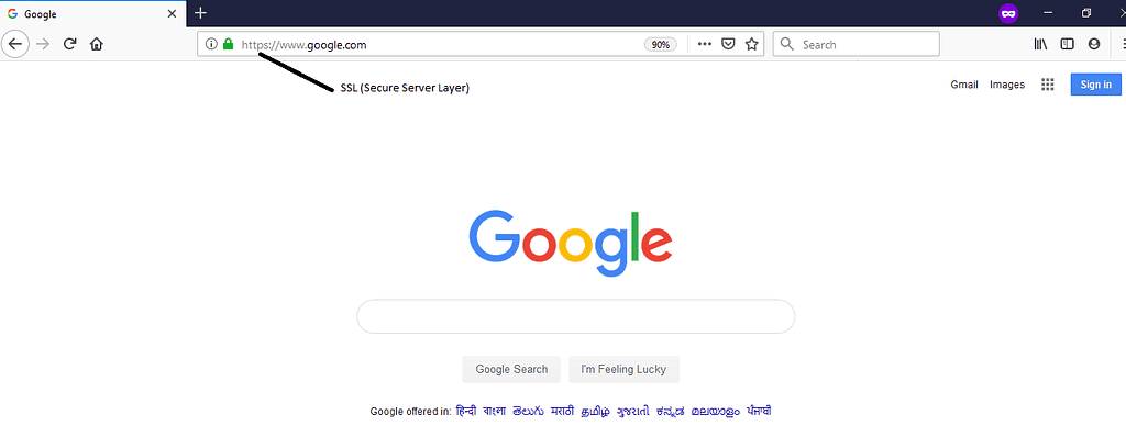 Google