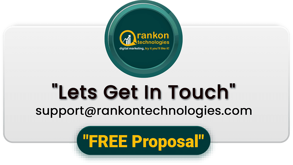 Get in touch