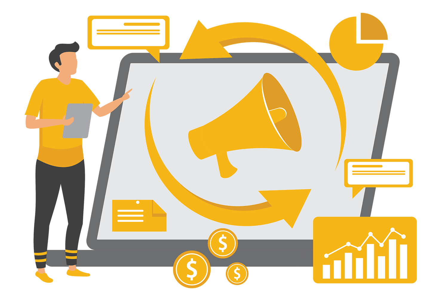 ppc advertising