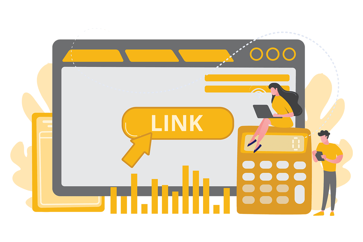 PPC Management for dental clinic