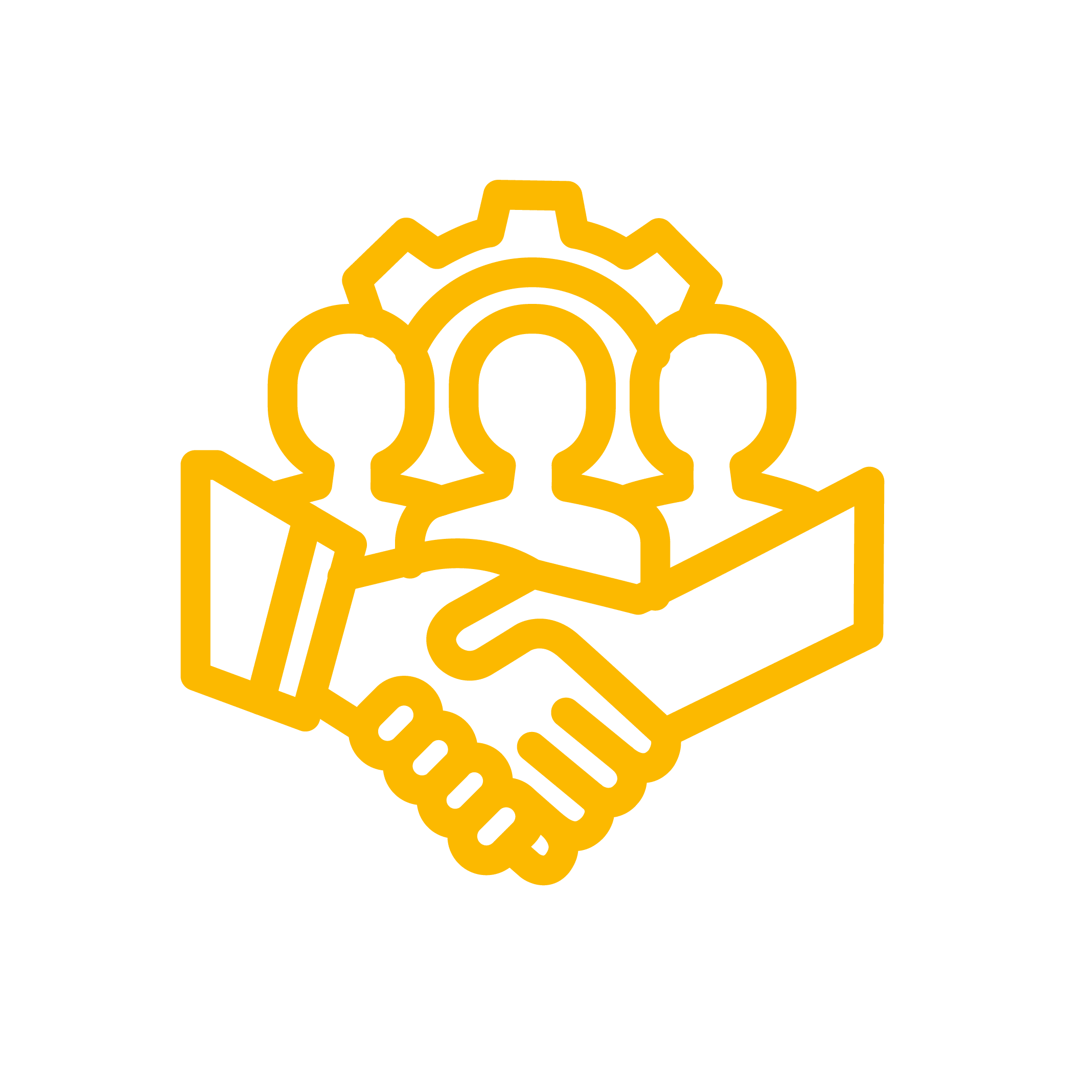 Social Trust