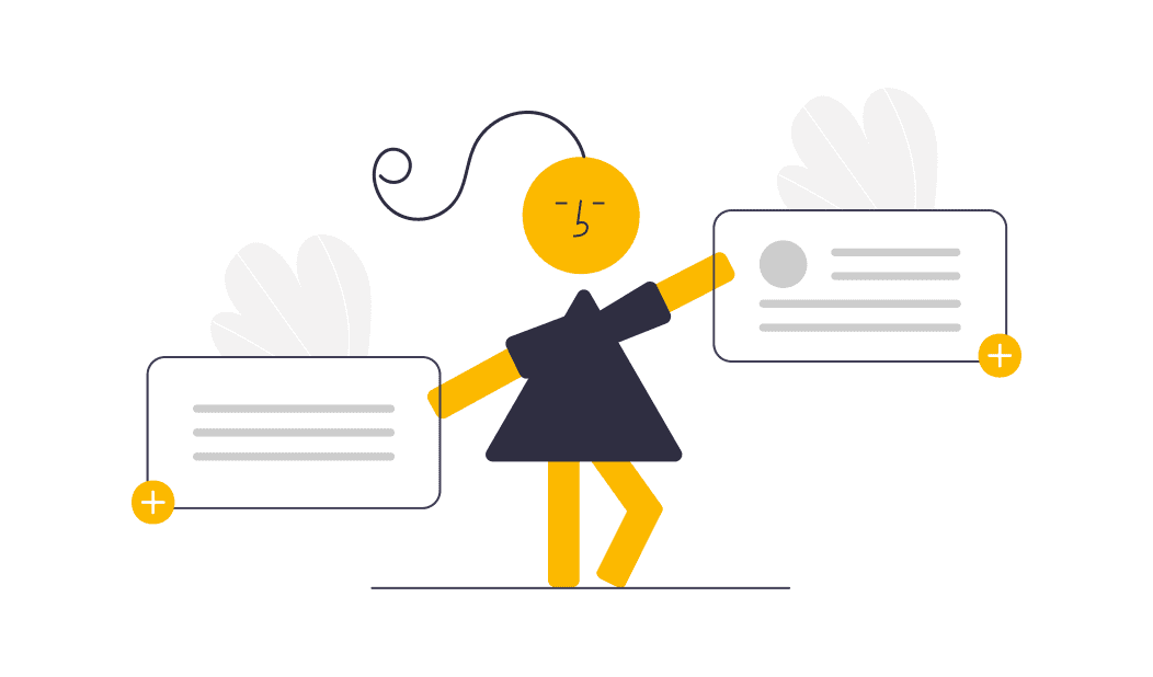 Content marketing