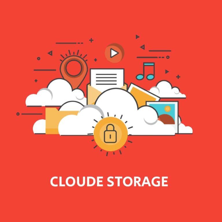 Cloud Hosting