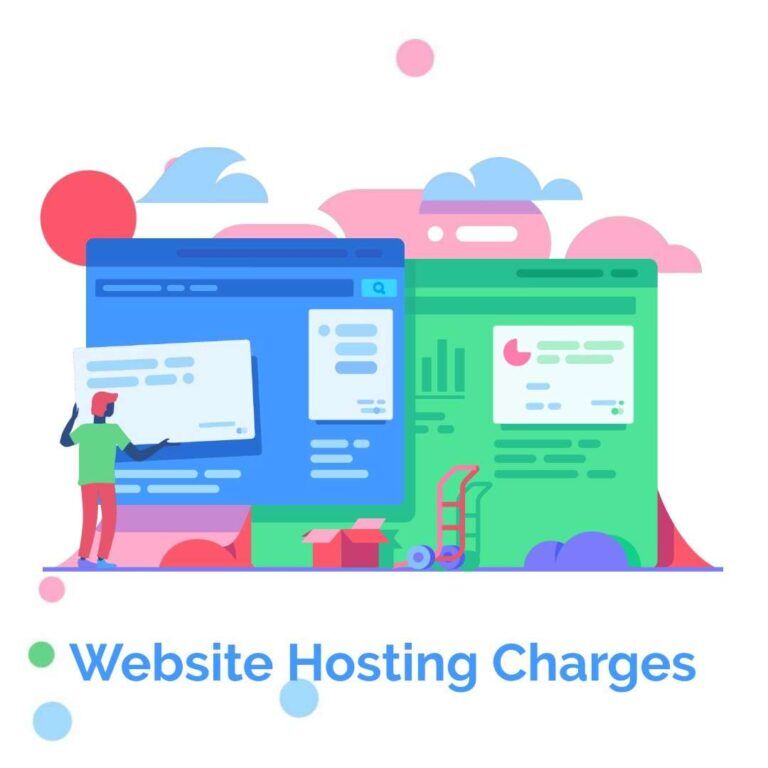 Website Hosting Plans