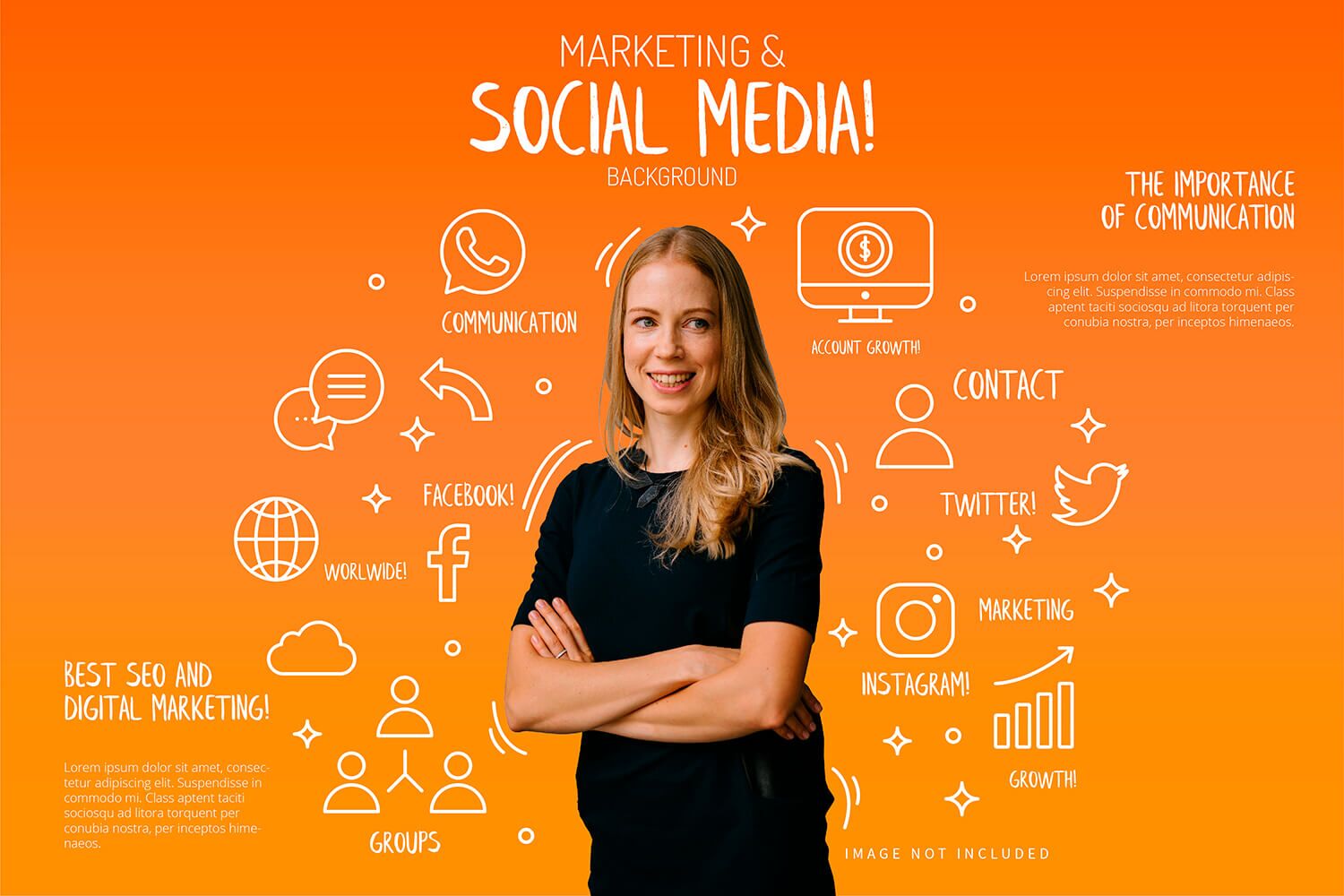 social media marketing services