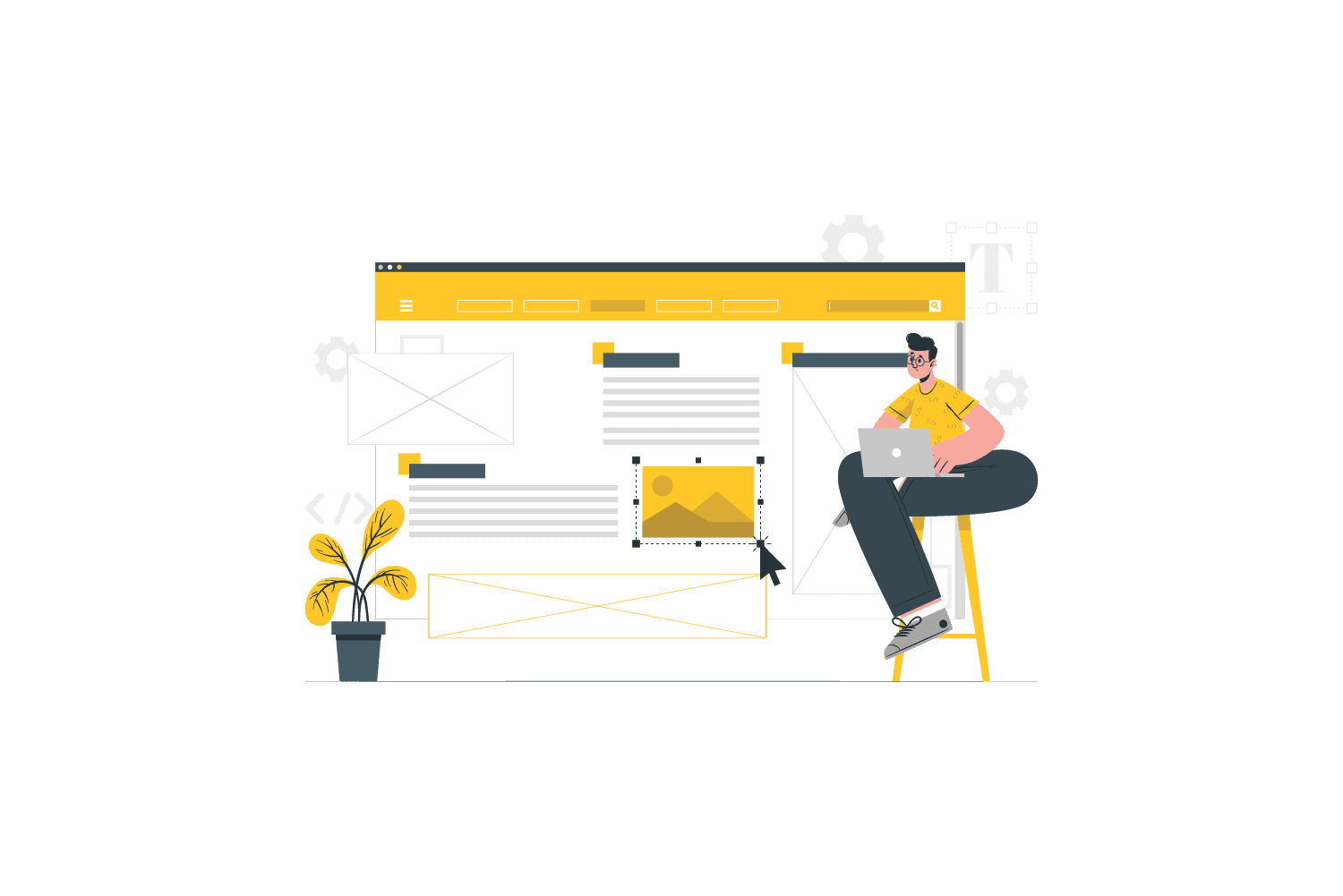 Full Stack Development