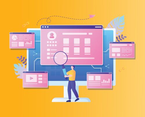 Link Building