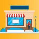 Local Business website