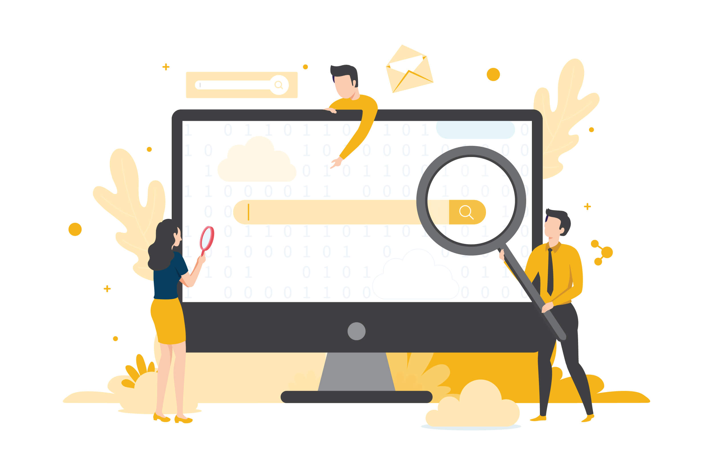 On-Page SEO for Cleaning companies