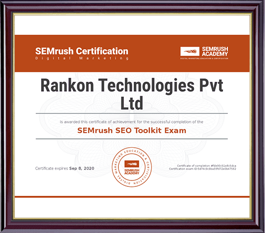 SEO-Toolkit