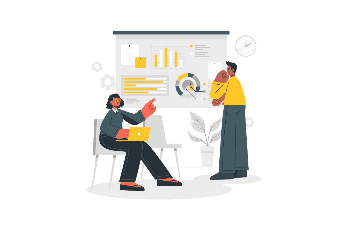 Competitor Analysis