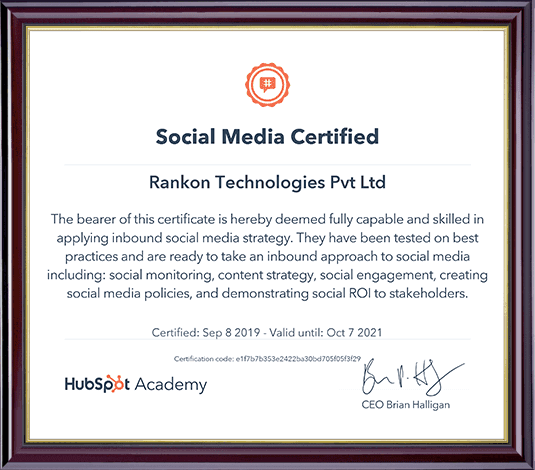 hubspot