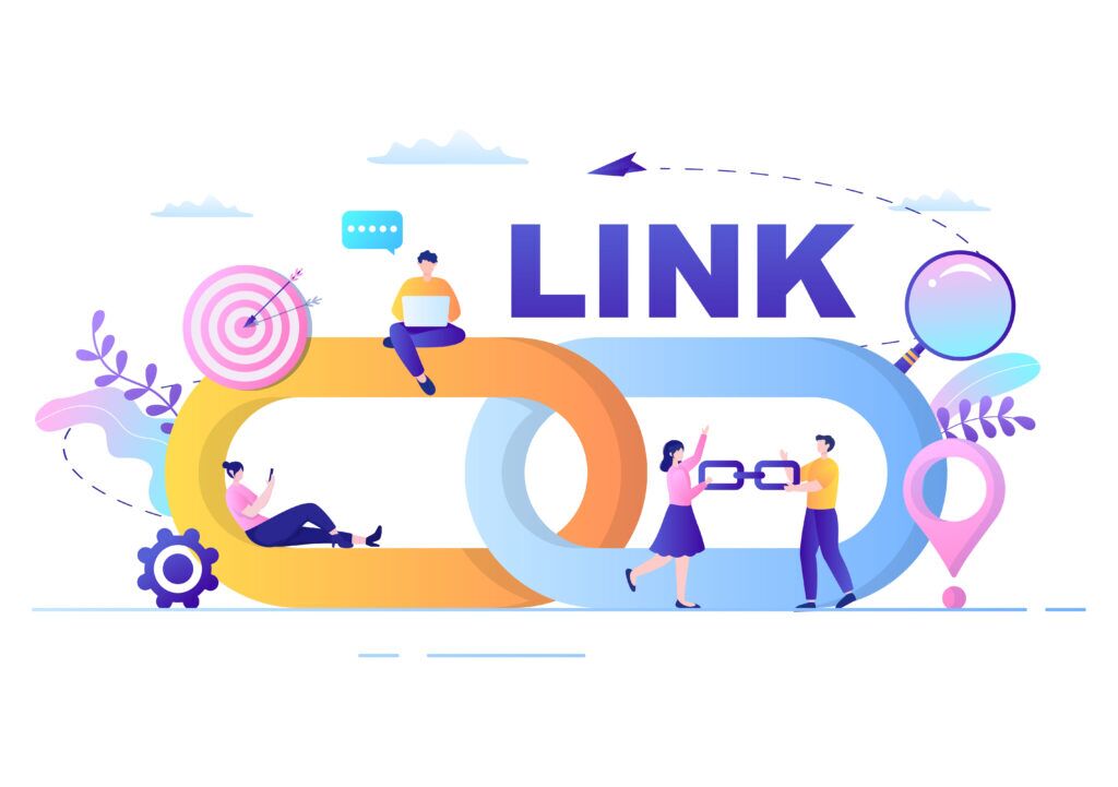internal linking